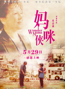 简繁英字幕